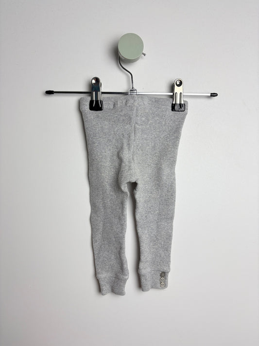 LEGGINGS • 74 • ZARA