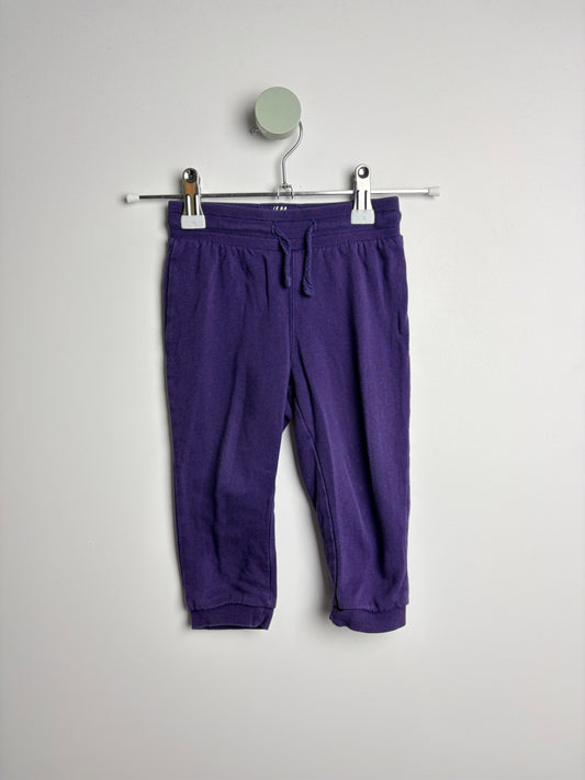 JOGGINGHOSE • 74 • H&M
