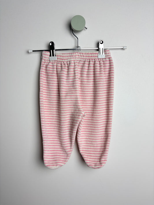 NICKIHOSE MIT FÜßEN • 56 