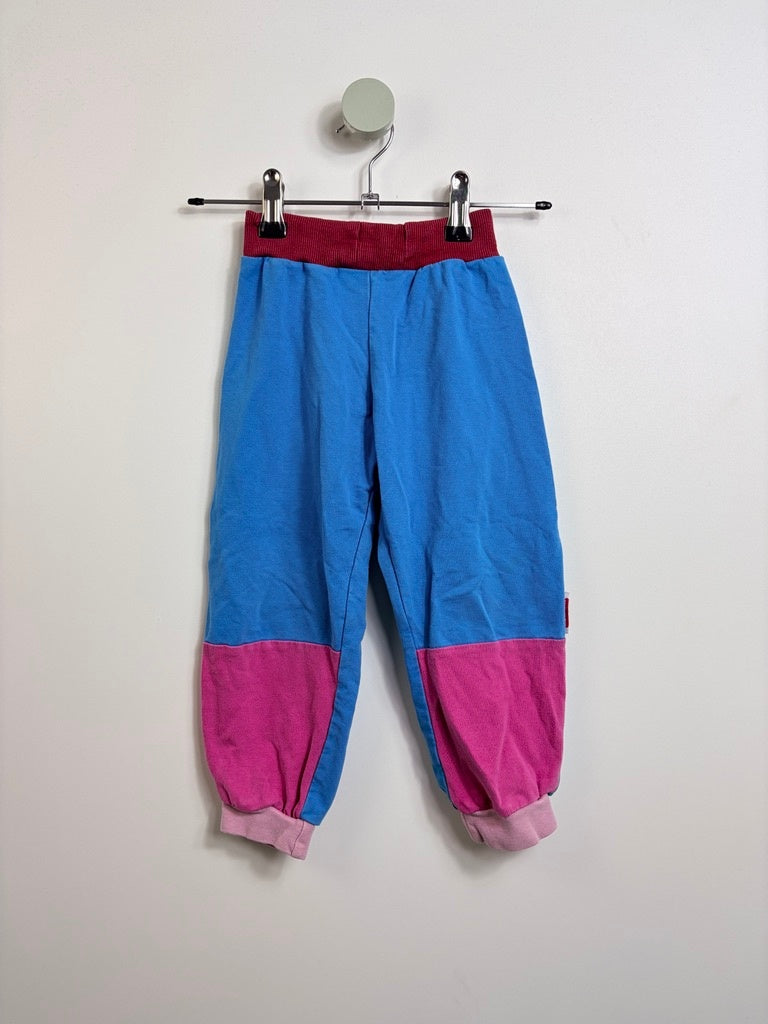 JOGGINGHOSE • 80 