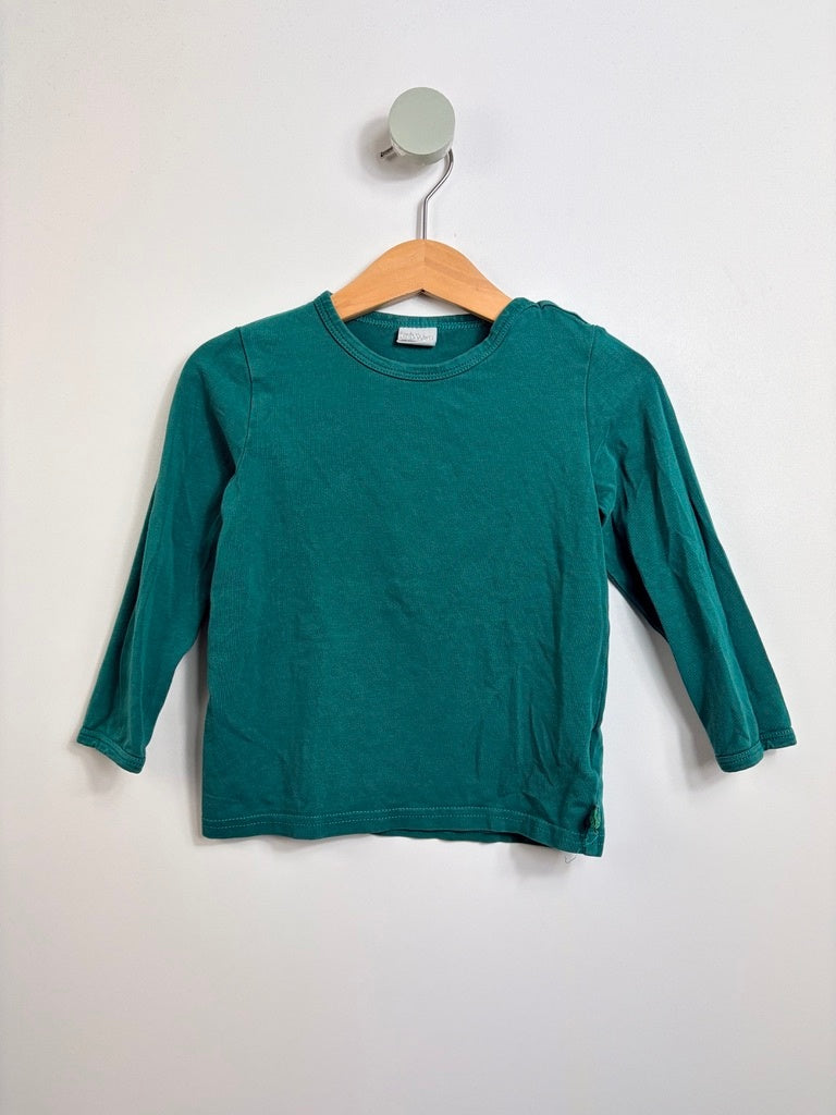 LANGARMSHIRT • 86 • FRED`S WORLD