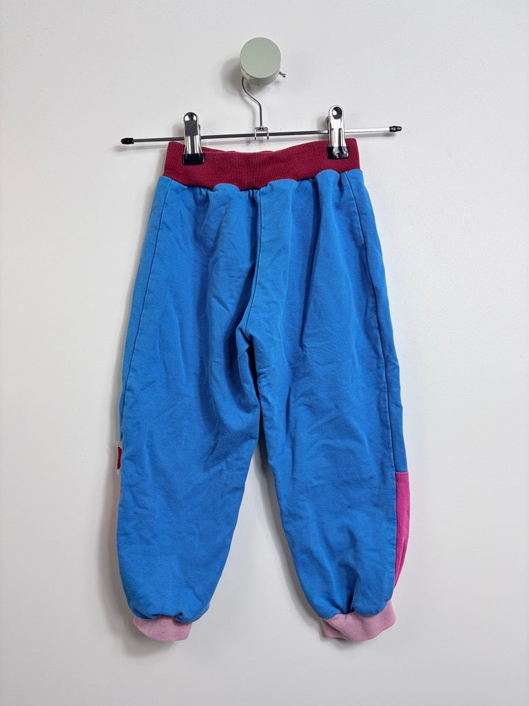 JOGGINGHOSE • 80 