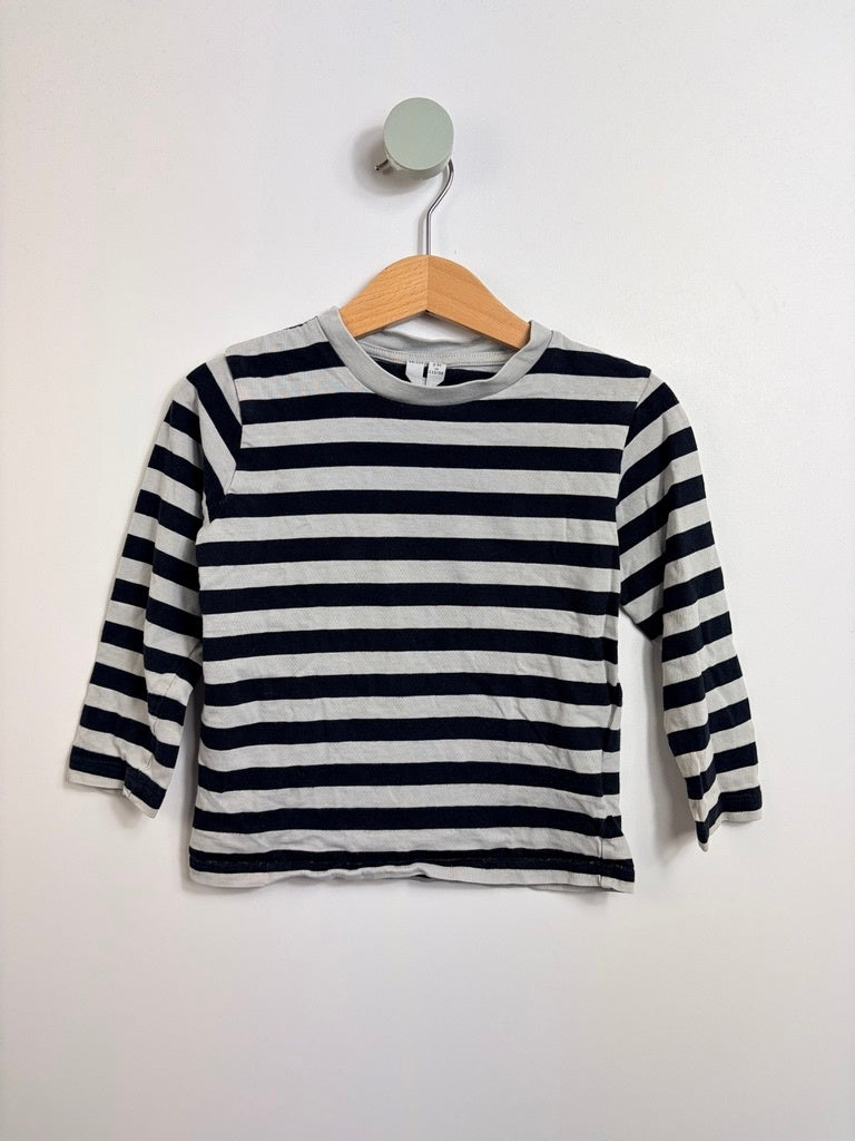 LANGARMSHIRT • 86 • ARKET