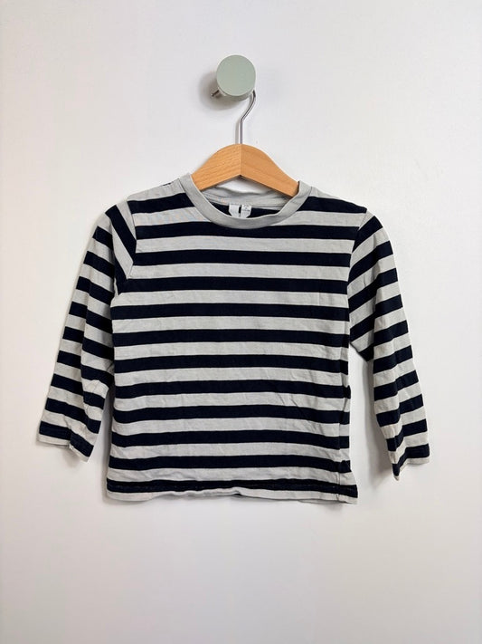 LANGARMSHIRT • 86 • ARKET