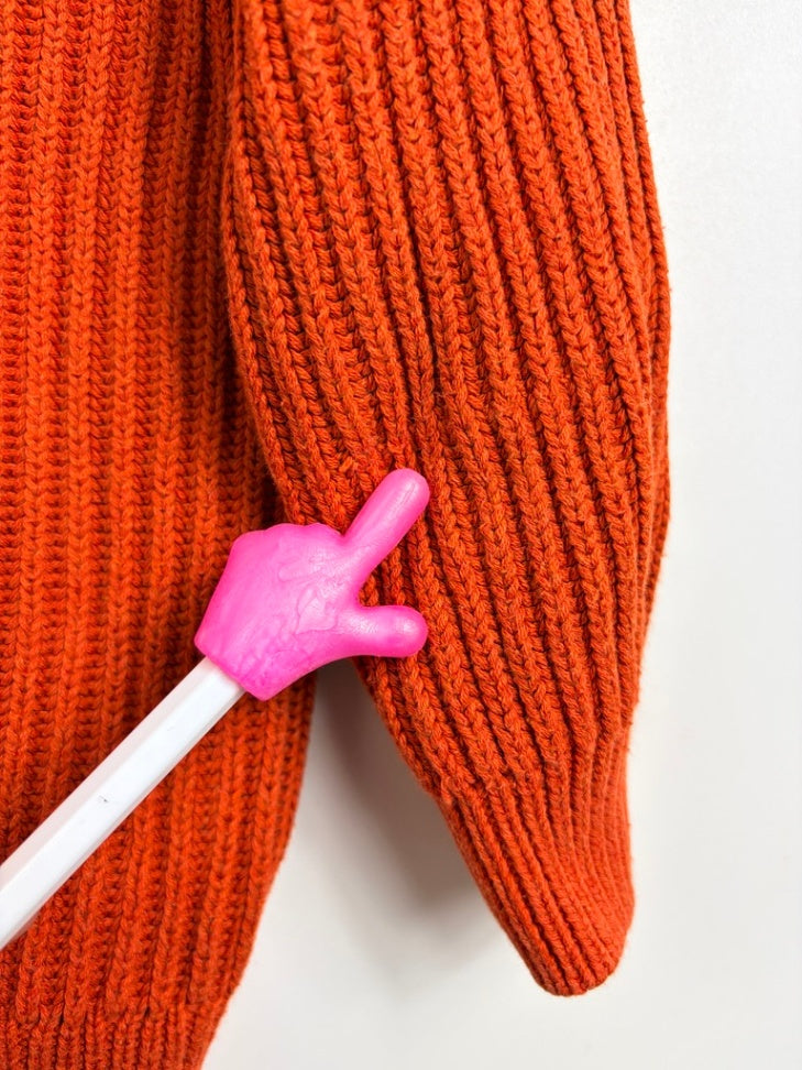 PULLOVER • 86 • SENSE ORGANICS