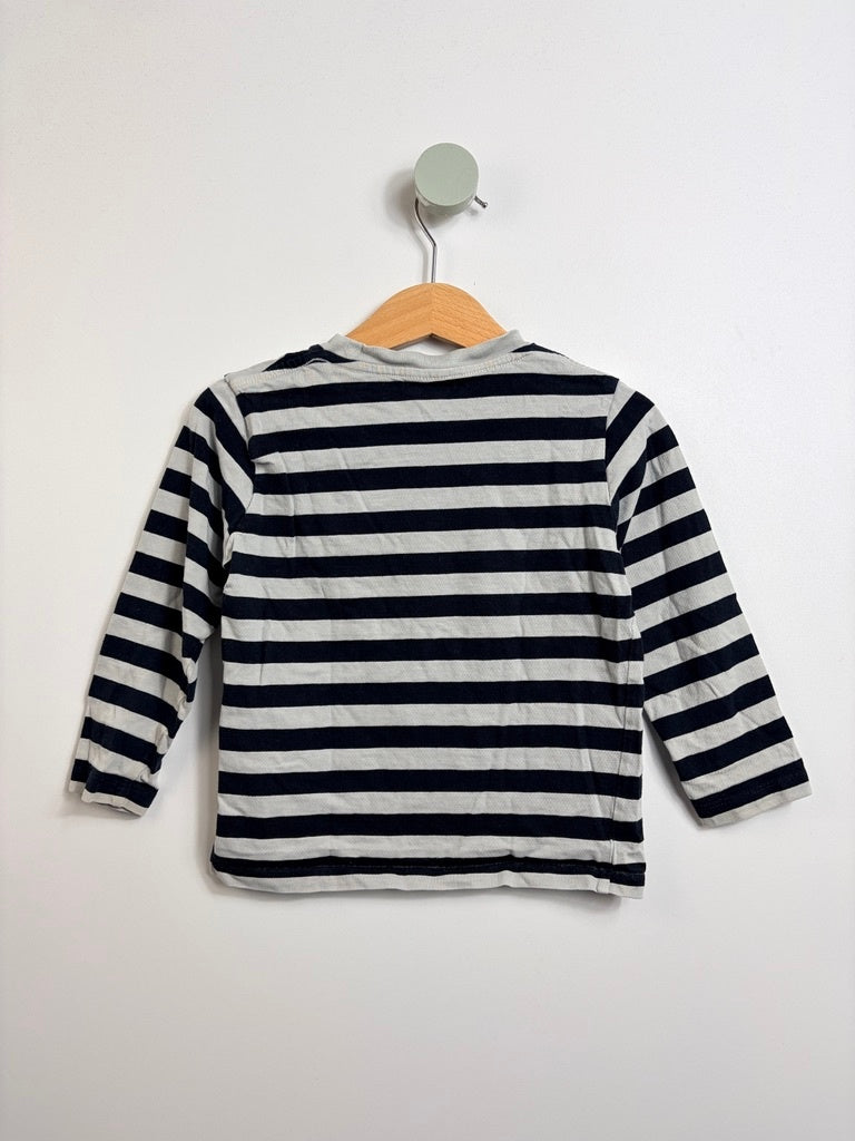 LANGARMSHIRT • 86 • ARKET