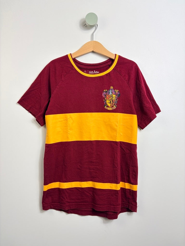 T-SHIRT HARRY POTTER • 128 