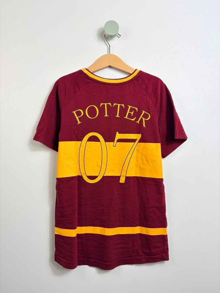 T-SHIRT HARRY POTTER • 128 