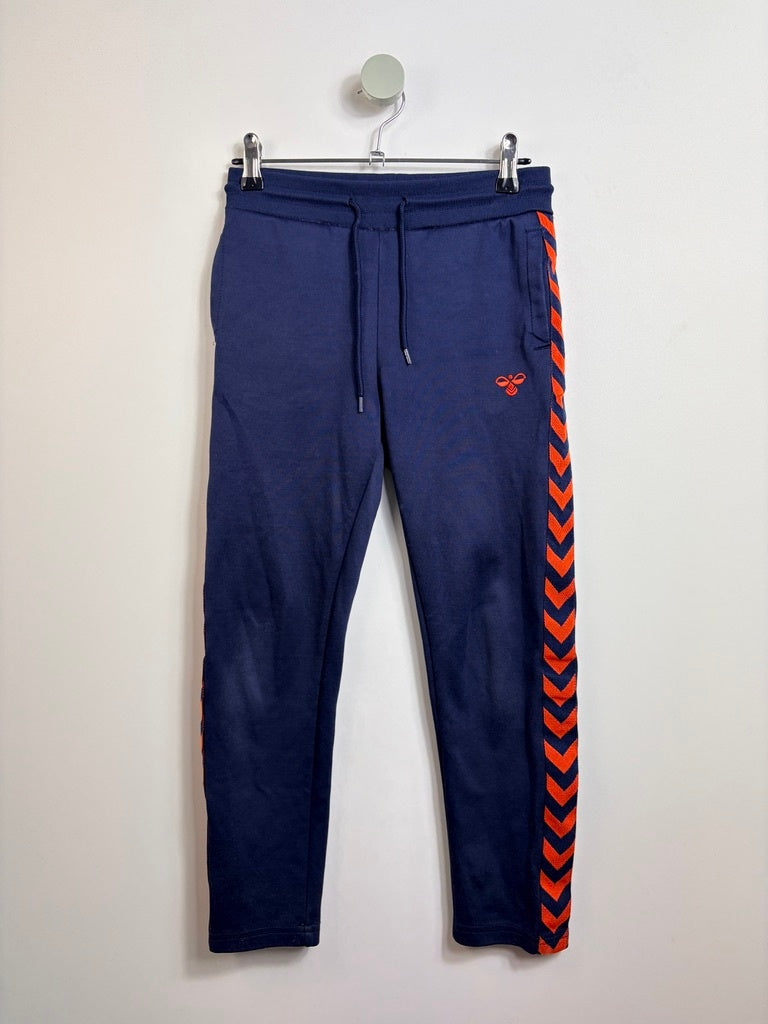 JOGGINGHOSE • 140 • HUMMEL
