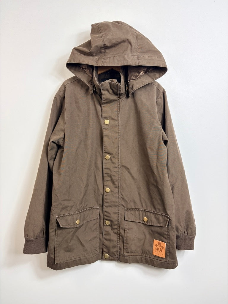 PARKER • 140 • MINI RODINI