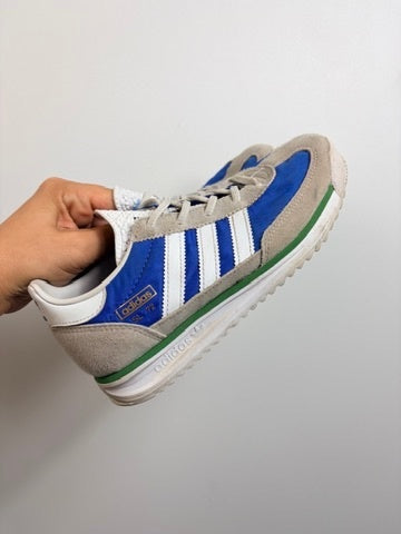 SNEAKER • Schuh 35 • ADIDAS