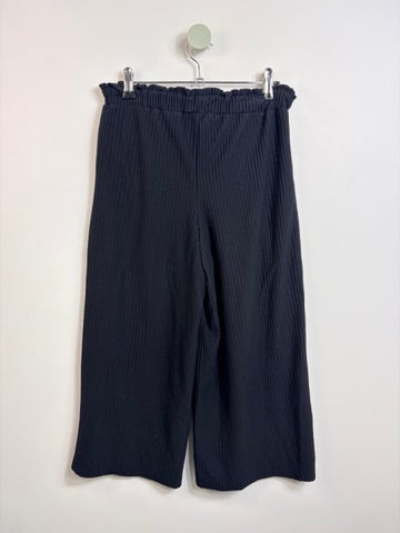WEITE STOFFHOSE • 146 • TCM