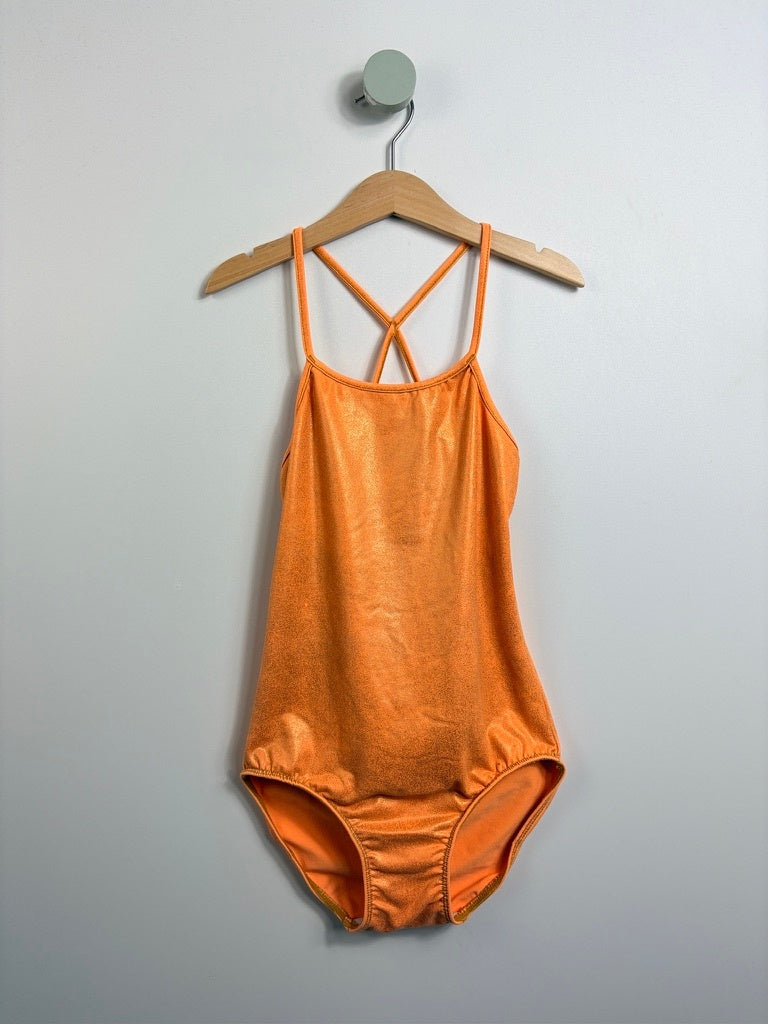 BADEANZUG GOLDGLITZER • 140 • SOFT GALLERY