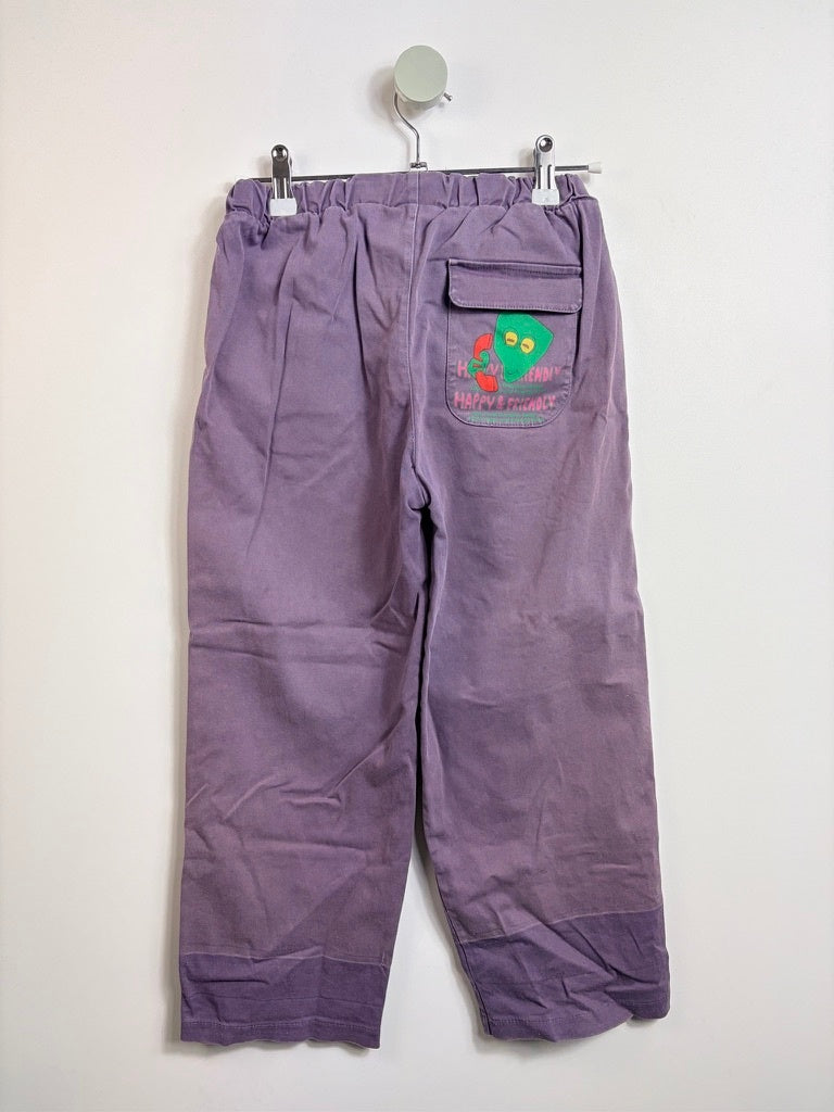 HOSE • 128 • FRESH DINOSAURS
