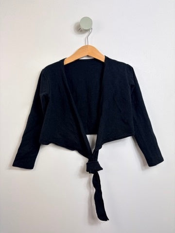 TANZ WICKELJACKE • 116 • TANZMUSTER