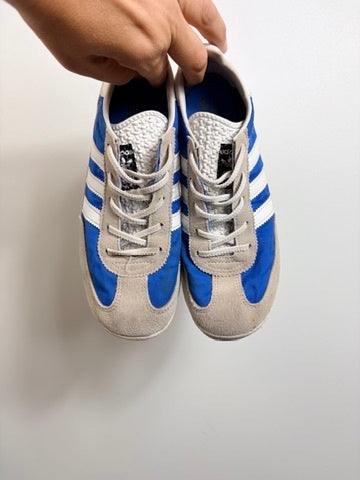 SNEAKER • Schuh 35 • ADIDAS