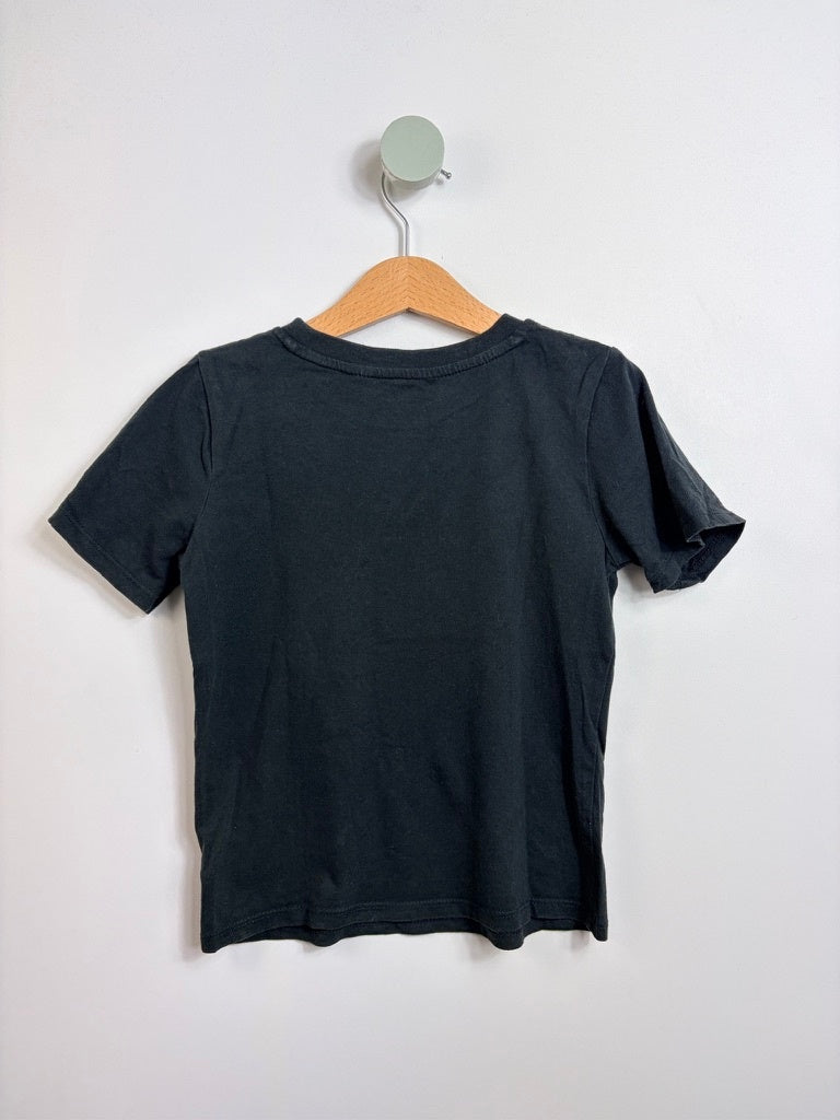 T-SHIRT WENDEPAILETTEN PIKACHU • 104 • H&M