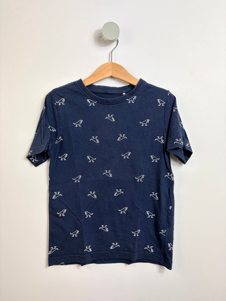 T-SHIRT DINOS • 104 • TOPOLINO