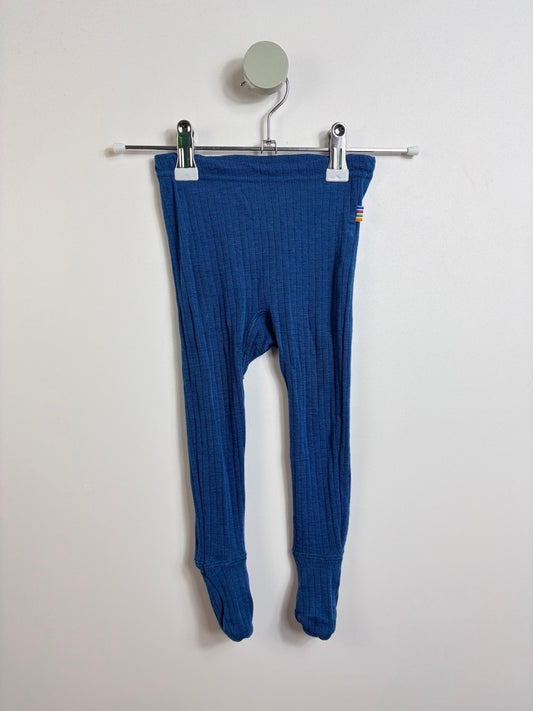 LEGGINGS MIT FÜßEN • 68 • JOHA