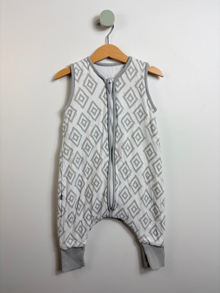SCHLAFSACK • 68 • EMMA & NOAH