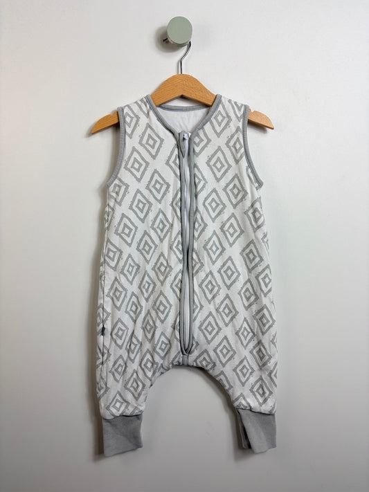 SCHLAFSACK • 68 • EMMA & NOAH