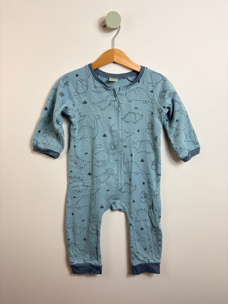 STRAMPLER DINOS • 80 • PATINIO