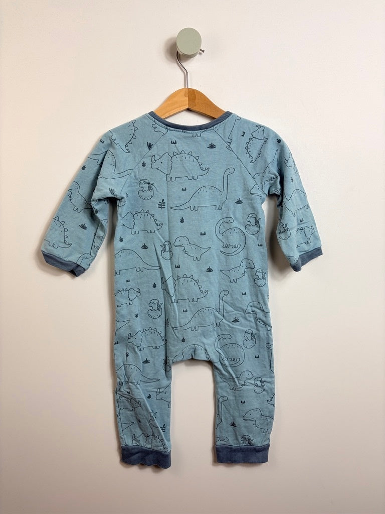 STRAMPLER DINOS • 80 • PATINIO