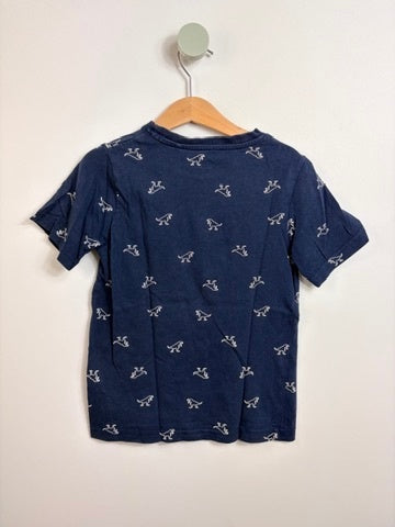 T-SHIRT DINOS • 104 • TOPOLINO