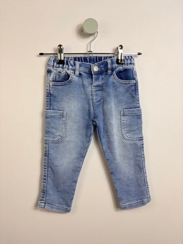 JEANS • 80 • IDEXE