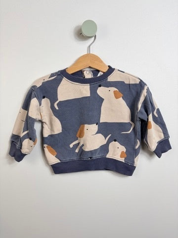 SWEATSHIRT • 68 • HEMA
