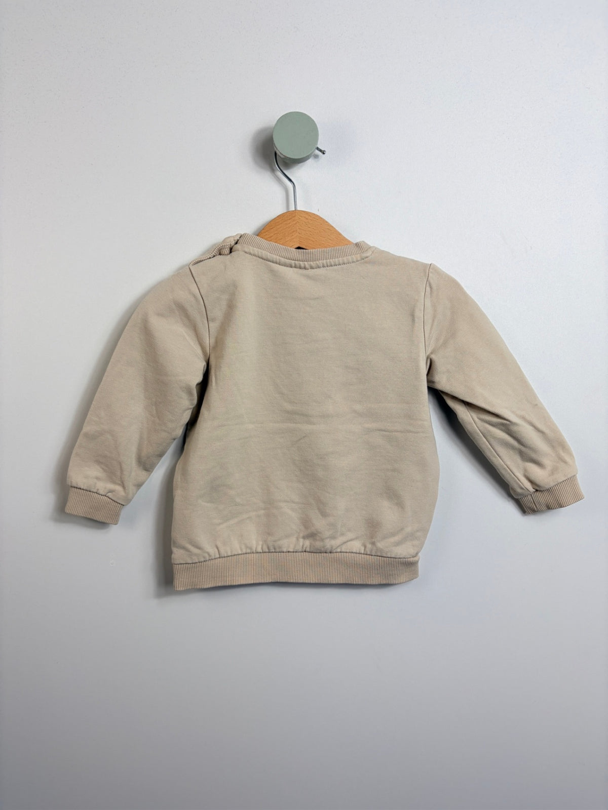 SWEATSHIRT DINO • 74 • NAME IT