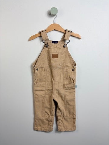 LATZHOSE • 74 • SERGENT MAJOR
