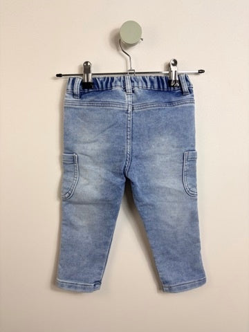 JEANS • 80 • IDEXE