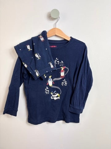 SCHLAFANZUG PINGUINE • 98 • TCM