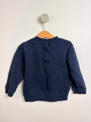 SWEATSHIRT • 80 • KIABI