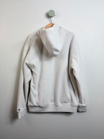 FLEECEHOODIE • 140 • TOMMY HILFIGER