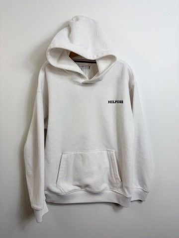 FLEECEHOODIE • 140 • TOMMY HILFIGER