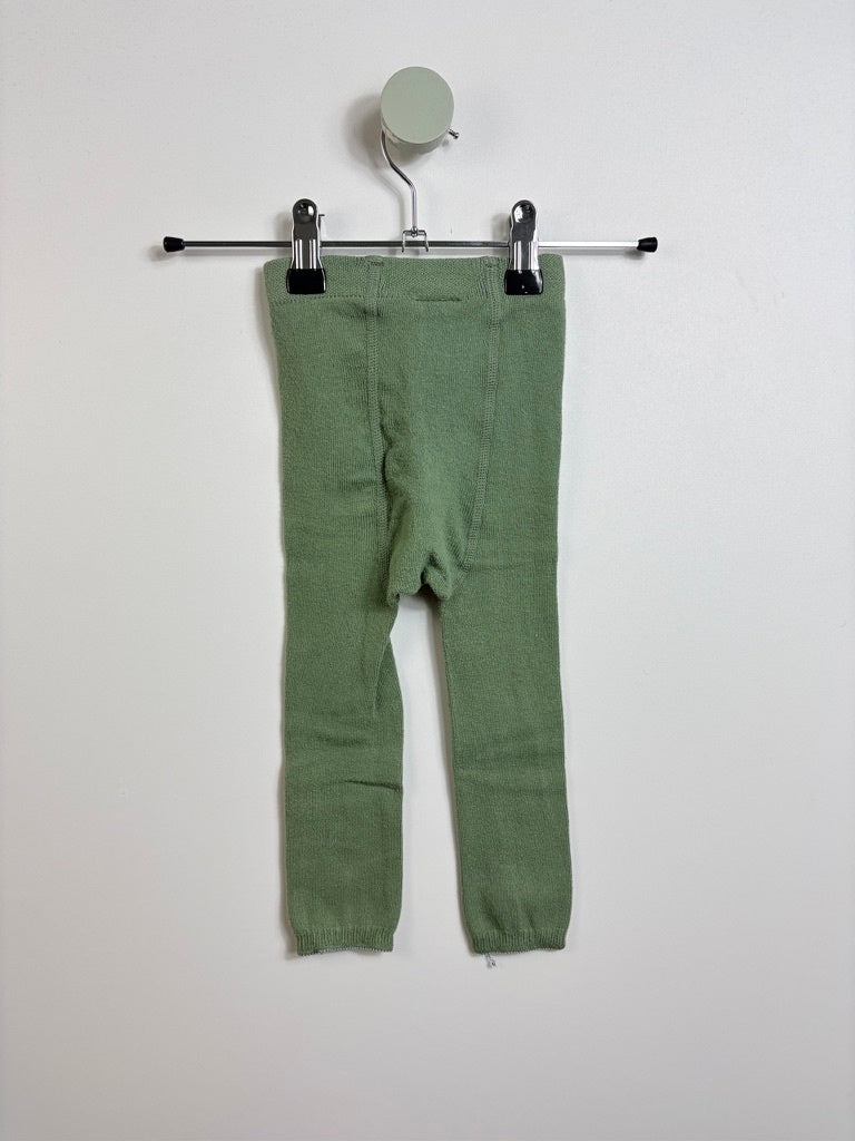 LEGGINGS • 86 • TCM
