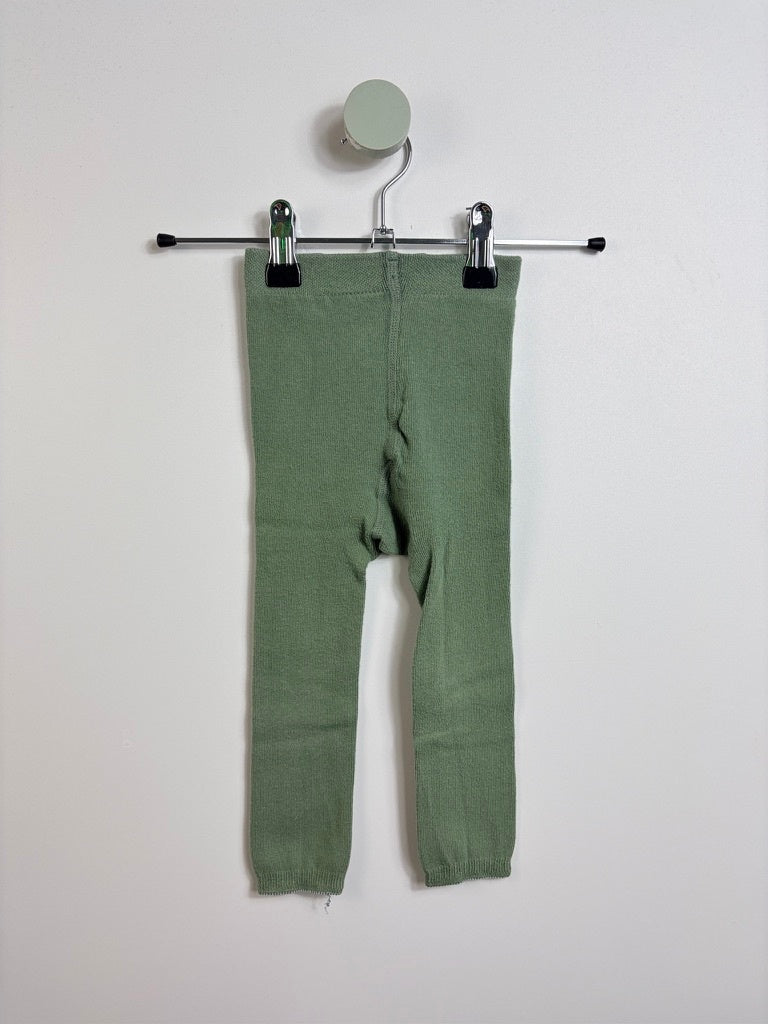 LEGGINGS • 86 • TCM