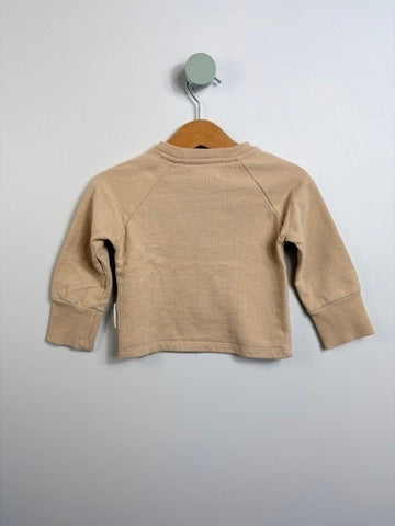 SWEATSHIRT • 74 • MOOMIN
