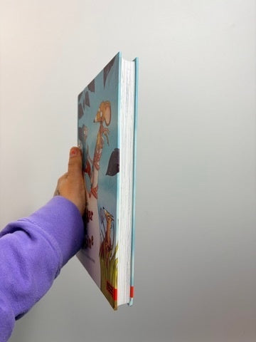 BUCH • MUCKER & ROSINE • BELTZ & GELBERG