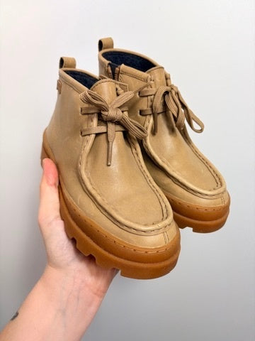 SCHNÜRSCHUHE • Schuh 31 • CAMPER