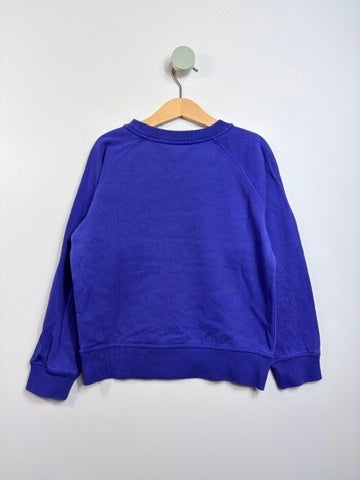 SWEATSHIRT • 116 • ARKET