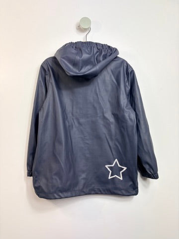 REGENJACKE • 116 • EN FANT