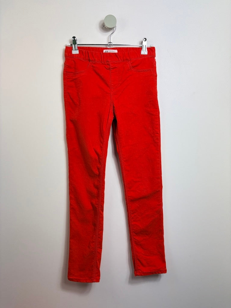 TREGGINGS • 140 • H&M