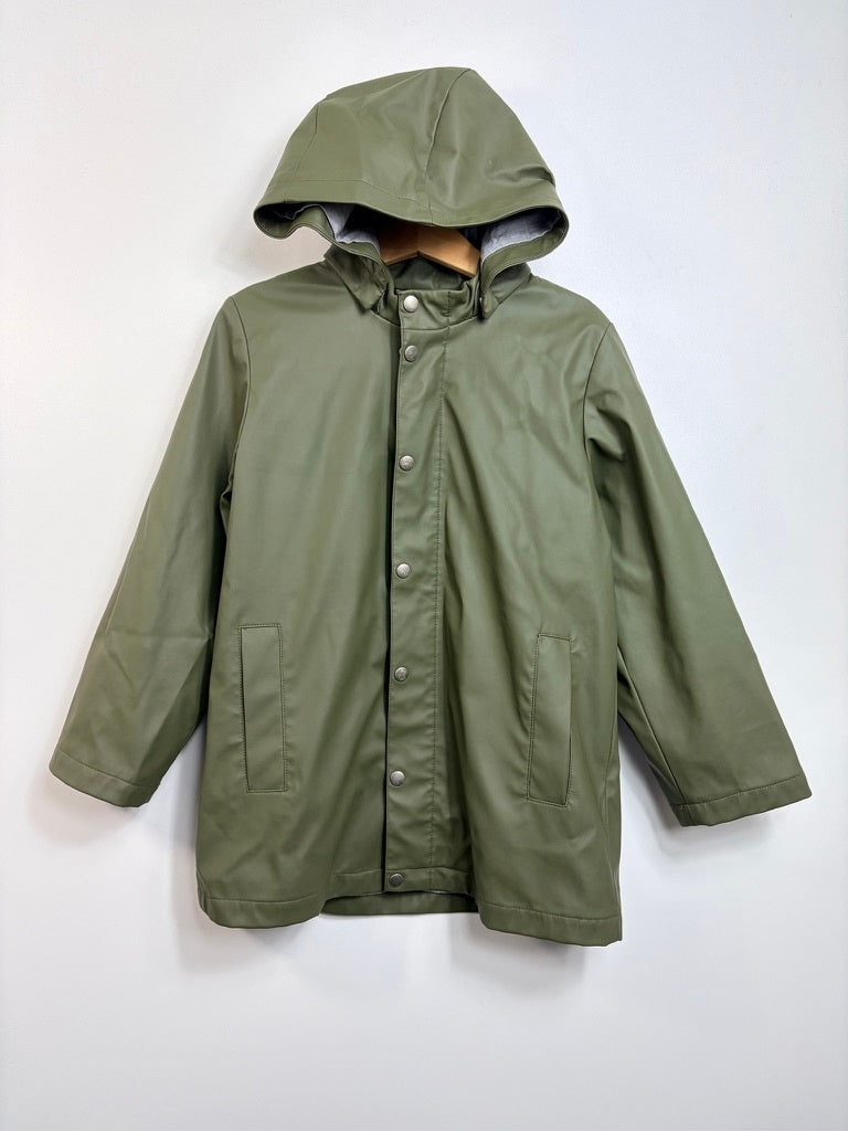 REGENJACKE • 122 • COS