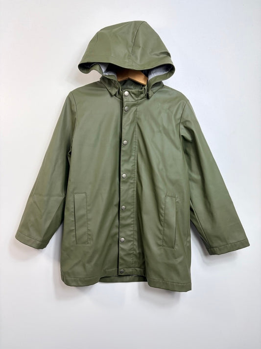 REGENJACKE • 122 • COS