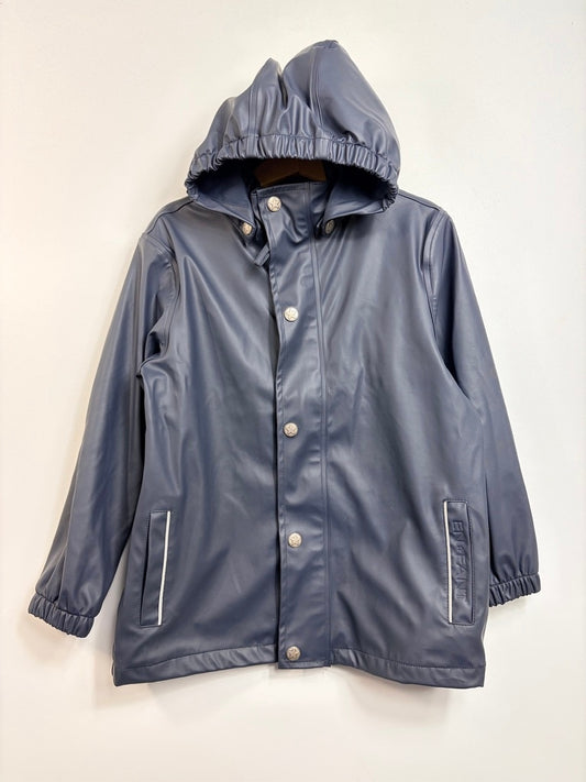 REGENJACKE • 116 • EN FANT