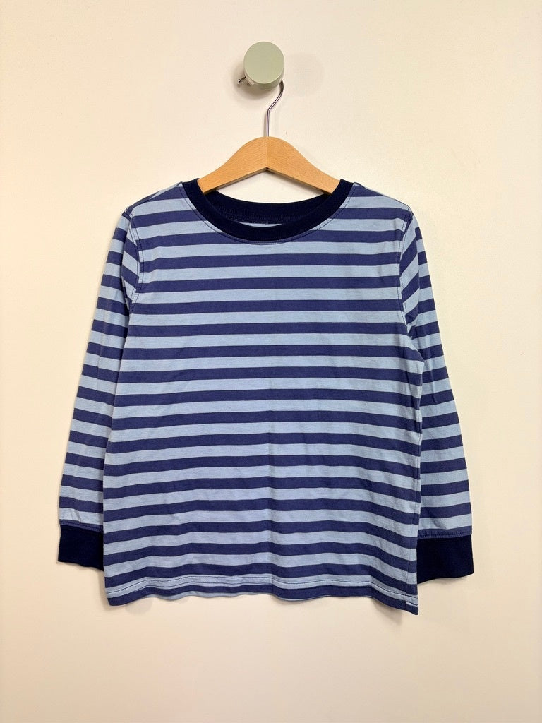 LANGARMSHIRT STREIFEN • 116 • CARTER´S