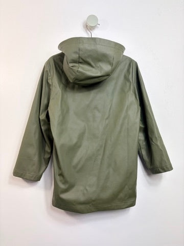 REGENJACKE • 122 • COS